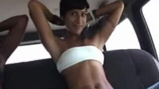 Bang Bus - Nina - 07/31/2002