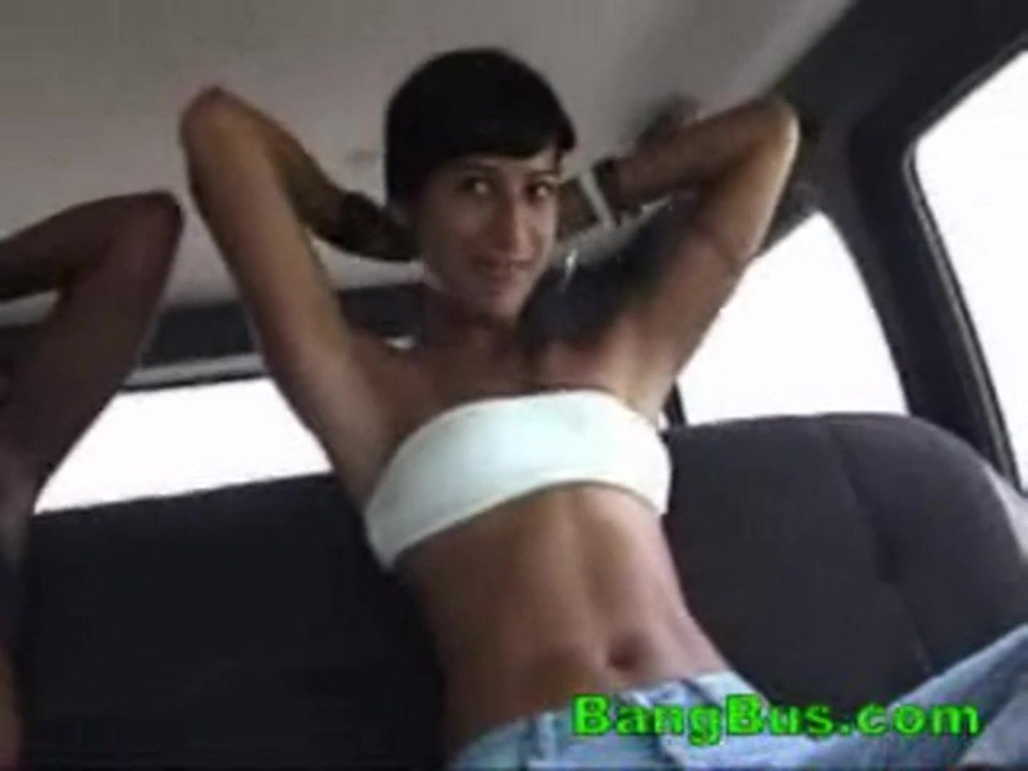 Bang Bus - Nina - 07/31/2002