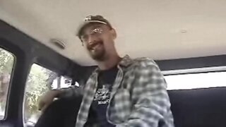 Boob Squad - Susan Gets Stuffed - 09/05/2002