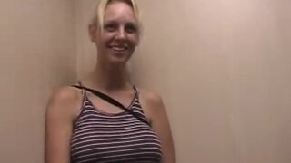 Boob Squad - Susan Gets Stuffed - 09/05/2002