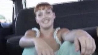 Bang Bus - The I Love Pussy Show - 09/18/2002