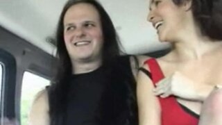 Bang Bus - Margarita - 09/11/2002