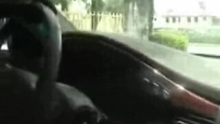 Boob Squad - Sexual Chocolate Gets Down And Dirty - 10/03/2002