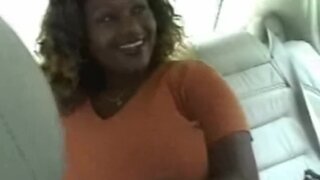 Boob Squad - Sexual Chocolate Gets Down And Dirty - 10/03/2002