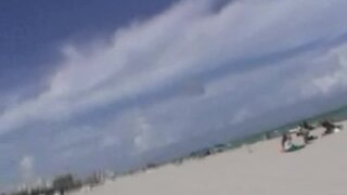 Boob Squad - South Beach Showgirl - 10/10/2002