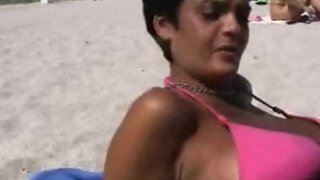 Boob Squad - South Beach Showgirl - 10/10/2002