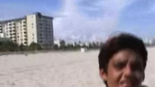 Boob Squad - South Beach Showgirl - 10/10/2002