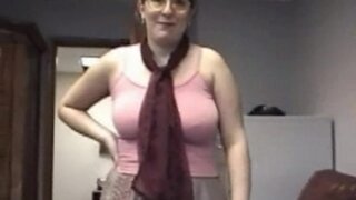 Boob Squad - Klynn Opens Up - 01/16/2003