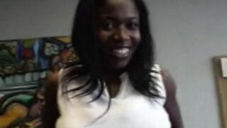 Boob Squad - Carla The Ebony Goddess - 01/23/2003