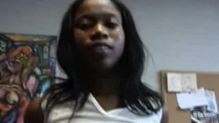 Boob Squad - Carla The Ebony Goddess - 01/23/2003