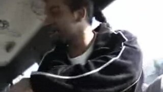 Bang Bus - BackDoor Bonanza - 01/29/2003