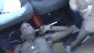Bang Bus - Sandra - 12/31/2003