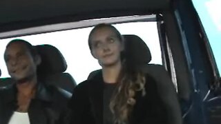 Bang Bus - Dara - 01/21/2004