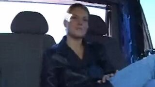 Bang Bus - Lucy - 01/28/2004