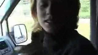 Bang Bus - Vivienne - 02/04/2004