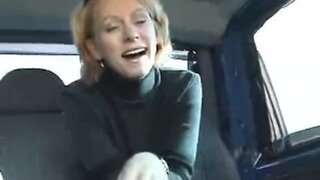Bang Bus - Vivienne - 02/04/2004