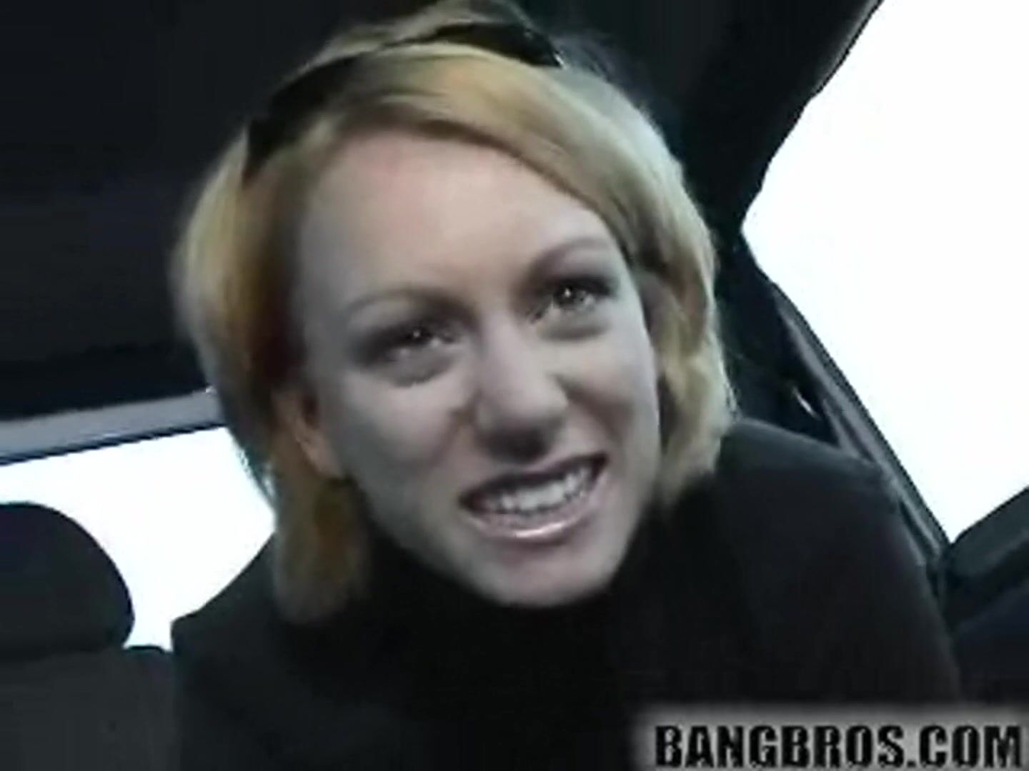 Bang Bus - Vivienne - 02/04/2004
