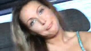 Bang Bus - Isabell - 02/11/2004