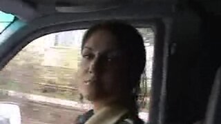 Bang Bus - Sarah - 02/25/2004