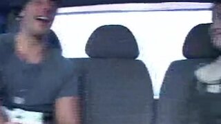 Bang Bus - Sarah - 02/25/2004