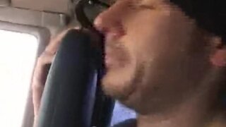 Bang Bus - Angie - 03/03/2004