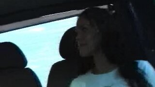 Bang Bus - Sarah Part Deux - 03/17/2004