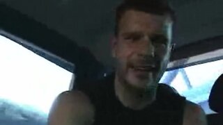 Bang Bus - Sarah Part Deux - 03/17/2004