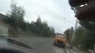 Bang Bus - Jessica - 03/24/2004