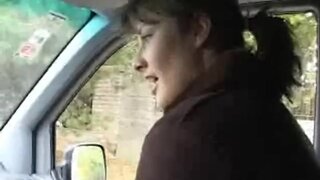 Bang Bus - Jessica - 03/24/2004