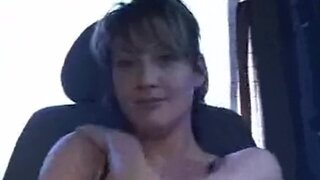 Bang Bus - Jessica - 03/24/2004