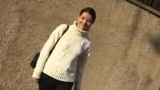 Bang Bus - Donna - 03/31/2004