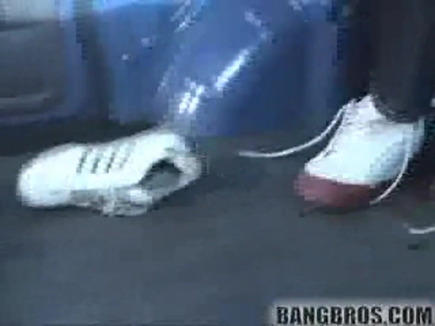 Bang Bus - Donna - 03/31/2004