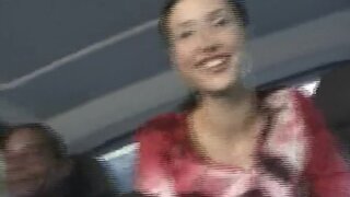 Bang Bus - Nicol - 04/07/2004