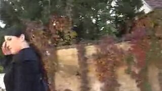 Bang Bus - Simona - 04/28/2004