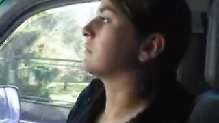 Bang Bus - Simona - 04/28/2004