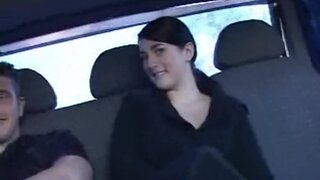 Bang Bus - Simona - 04/28/2004