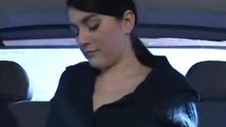 Bang Bus - Simona - 04/28/2004