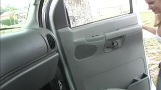 Bang Bus - Angela - 05/19/2004