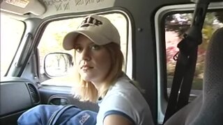 Bang Bus - Leah - 05/26/2004