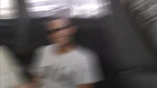 Bang Bus - Bianca - 07/28/2004