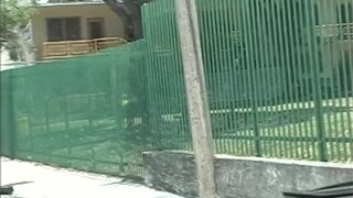 Bang Bus - Kyra - 06/02/2004