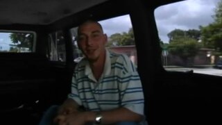 Bang Bus - Nic-Hole in One!!! - 08/11/2004