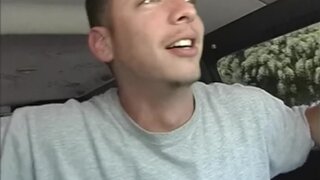 Bang Bus - Anna - 06/18/2004