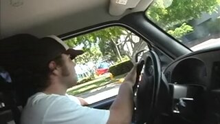 Bang Bus - Sara - 06/23/2004