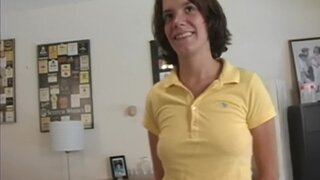 Monsters of Cock - Sarah Fights The Monster - 08/03/2004