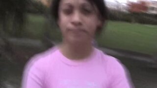 Bang Bus - Mindy - 08/18/2004