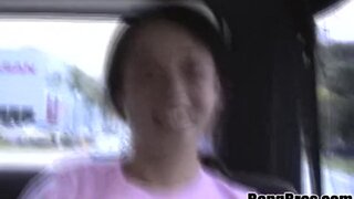 Bang Bus - Mindy - 08/18/2004