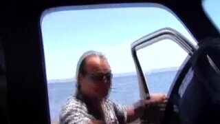 Bang Bus - Teenie Tina - 08/25/2004