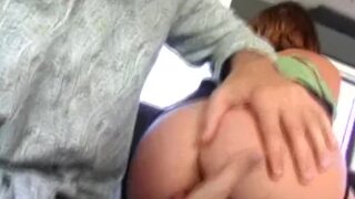 Bang Bus - Teenie Tina - 08/25/2004