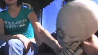 Bang Bus - Roadies! - 11/17/2004